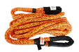 Carbon Offroad 12 Tonne Kinetic Recovery Rope Kit 9 metre x 24mm - Recovery Gear