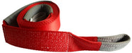 Carbon Offroad 12 Tonne x 5 Metre Tree Trunk Protector Recovery Strap - Recovery Gear