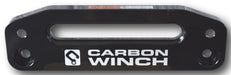 Carbon Offroad 20mm Multi-fit Fairlead Black Anodised - Recovery Gear