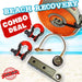 Carbon Offroad Beach Recovery Combo Deal - Recovery Gear Bundles
