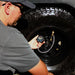 Carbon Offroad Digital Tyre Deflator Pressure Gauge - Tyre Pressure Gauges
