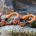Carbon Offroad Kinetic Rope Shackles and Gear Cube Bundle - Recovery Gear Bundles