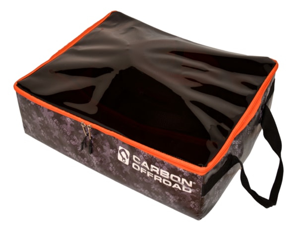 Carbon Offroad Gear Cube Premium Recovery Kit - Large - Recovery Gear