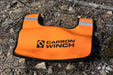 Carbon Winches Winch Damper Blanket - Recovery Gear