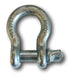 Carbon Winches Australia 3 1/4 Ton Bow Shackle | CWA-BOWSHAK35 - Recovery Gear
