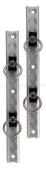 Cargo Mate 300mm Tie Down Anchor Tracks - Tie Down Anchor Points