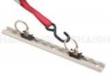 Cargo Mate 600mm Tie Down Anchor Tracks - Tie Down Anchor Points