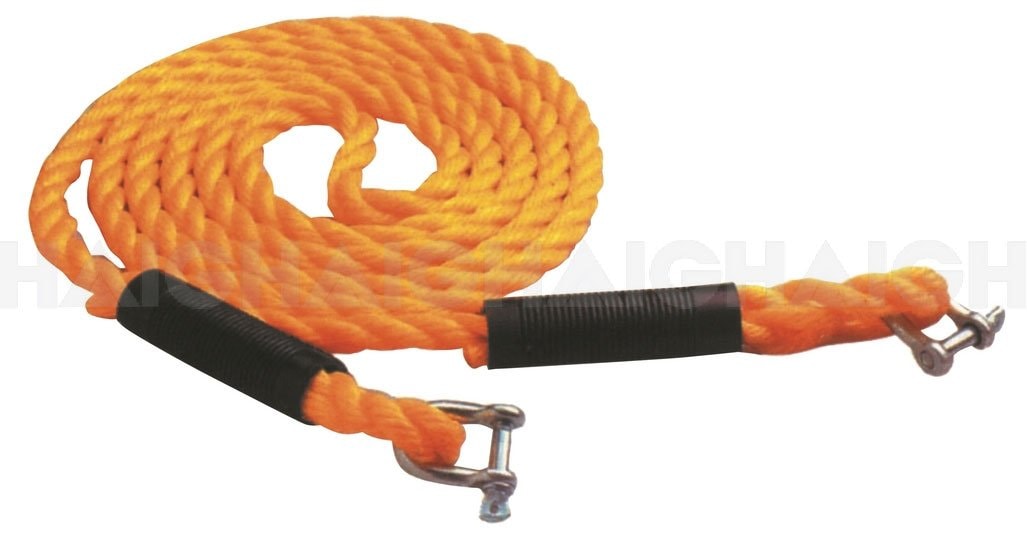 Cargo Mate Heavy Duty Tow Rope - Tow Ropes