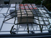 Cargo Roof Rack Net - Storage