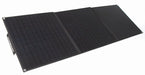 Companion 120W Solar Charger - Camping Accessories
