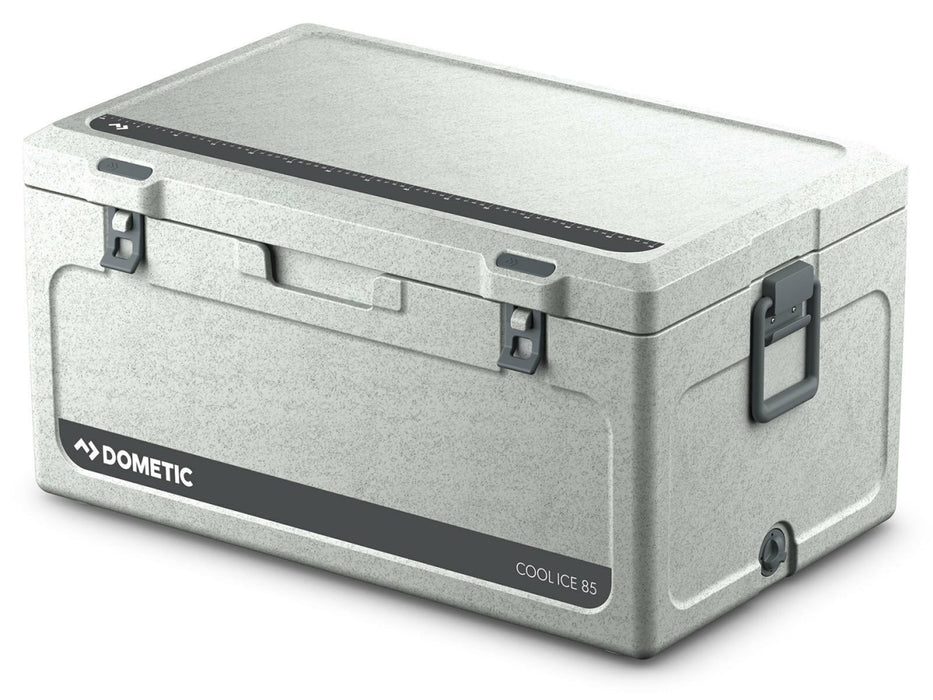 Dometic Cool Ice 87 L CI Rotomoulded Icebox - Ice Box