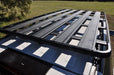 Eezi-Awn K9 Jeep Wrangler Roof Rack - 1.6m - Roof Racks