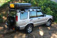 Eezi-Awn K9 Land Rover Discovery 2 Roof Rack - Roof Racks