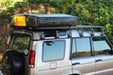 Eezi-Awn K9 Land Rover Discovery 2 Roof Rack - Roof Racks