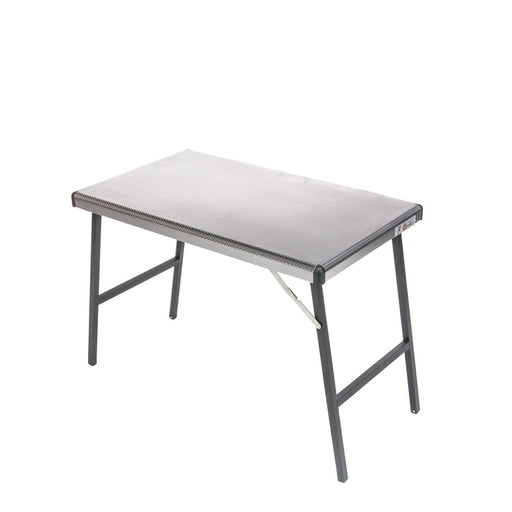 Eezi-Awn K9 Medium Stainless Steel Camping Table - Camping Table