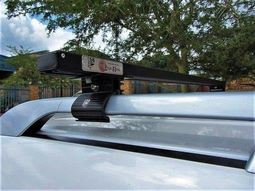 Eezi-Awn K9 Rooftop Load Bars - 4x4 Accessories