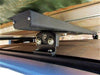 Eezi-Awn K9 Rooftop Load Bars - 4x4 Accessories