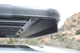 Eezi-Awn K9 Toyota Land Cruiser 200 Wagon Roof Rack - Roof Racks