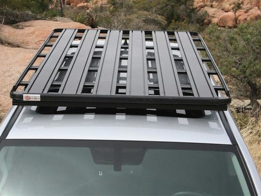 Eezi-Awn K9 Toyota Land Cruiser 200 Wagon Roof Rack - Roof Racks