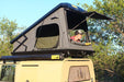 Eezi-Awn Stealth Hard Shell 4x4 Roof Top Tent - Rooftop Tent