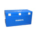 EvaKool 108L Icekool Polyethylene Icebox Cooler | IK108 - Ice Box