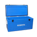 EvaKool 108L Icekool Polyethylene Icebox Cooler | IK108 - Ice Box