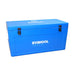 EvaKool 132L IceKool Poly Icebox Cooler | IK132 - Ice Box
