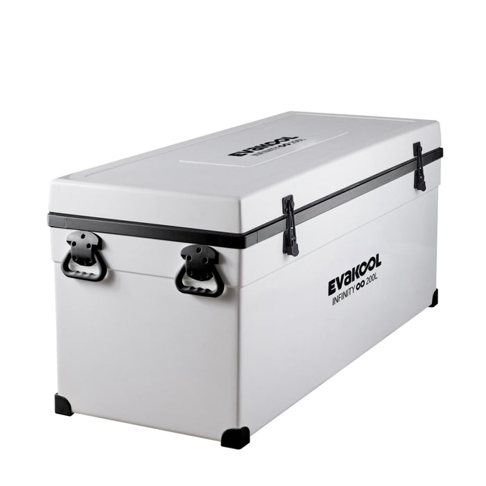 EvaKool 200L Infinity Fibreglass Icebox/Cooler | E200 - Ice Box