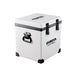 EvaKool 30L Infinity Fibreglass Cooler Icebox | E030 - Ice Box