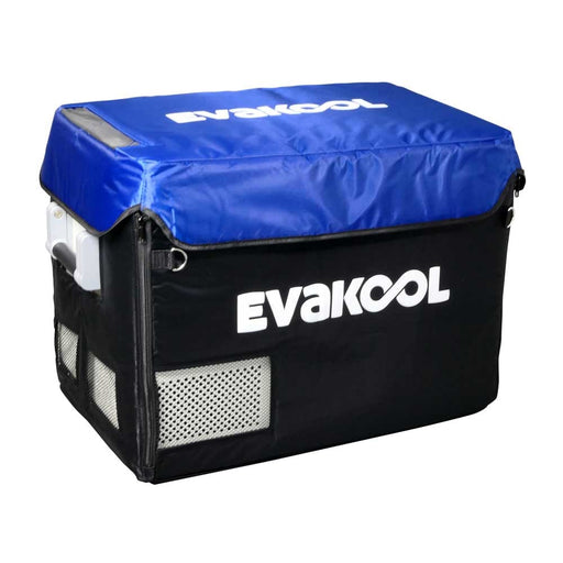 EvaKool 47L Down Under Fridge Freezer Insulated Protective Cover - Fridge Accessory