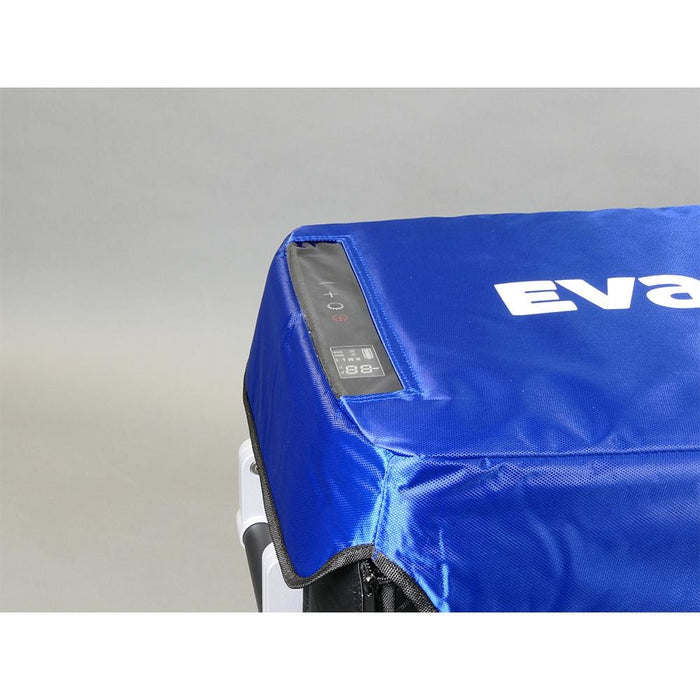 EvaKool 47L Down Under Fridge Freezer Insulated Protective Cover - Fridge Accessory