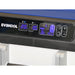 EvaKool 80L Down Under Series II Dual Zone Fridge Freezer - Fridge/Freezer