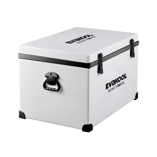 EvaKool B085 Litre Fibreglass Icebox - Ice Box