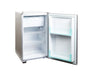 EvaKool 95L Platinum Upright Fridge Freezer | DC95 - Fridge/Freezer