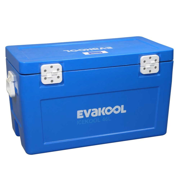 EvaKool IceKool 46 Litre Icebox Cooler | IK046 - Ice Box