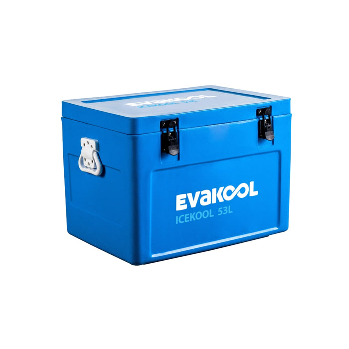 EvaKool IceKool 53 Litre Icebox Cooler | IK053 - Ice Box