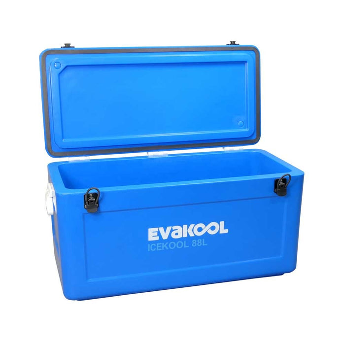 EvaKool IceKool 88L Icebox Cooler | IK088 - Ice Box