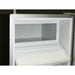 EvaKool Platinum DC 110 Litre Upright Fridge Freezer | DC110 - Fridge/Freezer
