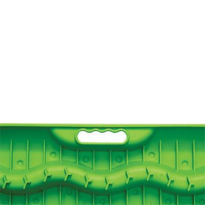 Exitrax 1110 Series Recovery Board | Green - Recovery Tracks