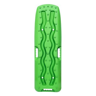 Exitrax 930 Series Recovery Board | Green - Recovery Tracks