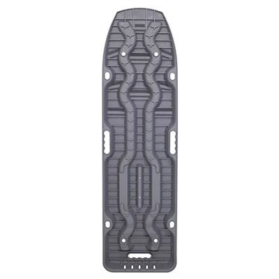 Exitrax Ultimate 1150 Recovery Board | Gunmetal Grey - Recovery Tracks