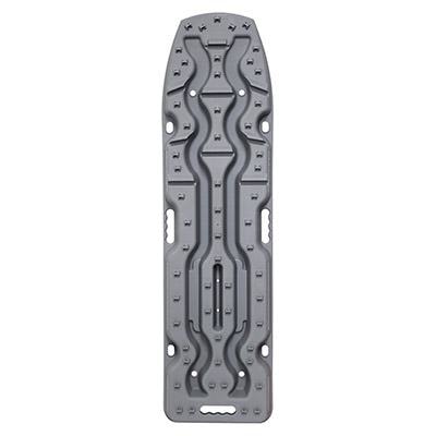 Exitrax Ultimate 1150 Recovery Board | Gunmetal Grey - Recovery Tracks
