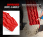 FieryRed 15T Recovery Boards Bundle | 1135mm | Red/Black - Recovery Tracks