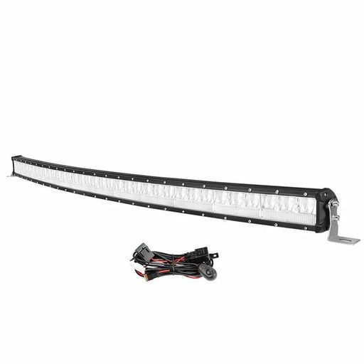 FieryRed 50 LED Light Bar - Light Bars