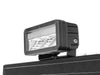 Front Runner 6 Inch LED Osram Light Bar Mounting Bracket | MX140-WD/MX140-SP - Light Bar Accessories