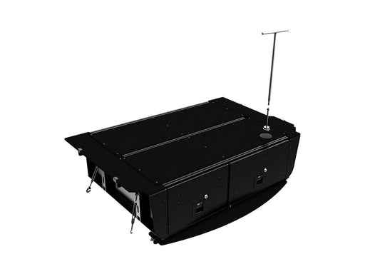 Front Runner Double Drawer Kit for Land Rover Discovery Sport | 2014 - Current - Drawer System