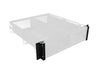 Front Runner Front Face Plate Set for UTE Large Drawers - Drawer Accessories