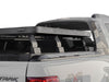 Front Runner Ford Ranger Wildtrak Roll Top Slimline II Load Bed Rack Kit I 2014 - Current - Roof Racks