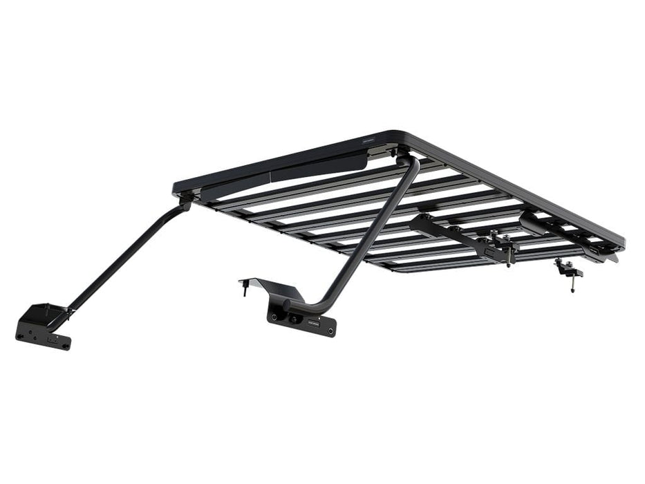 Front Runner Jeep Gladiator JT Extreme Roof Rack Kit I 2019-Current - Roof Rack Accessories