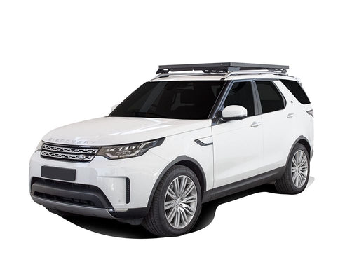 Front Runner Land Rover All-New Discovery 5 Expedition Roof Rack Kit I 2017 - Current - Roof Racks